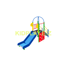 Ігровий комплекс І-07 Ігровий комплекс І-07