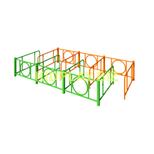 Спортивний комплекс С-01