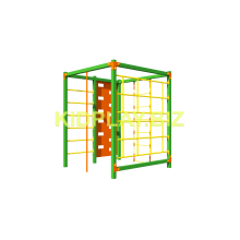 Спортивний комплекс С-02