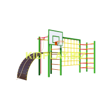 Спортивний комплекс С-04