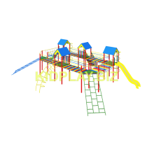 Ігровий комплекс І-20